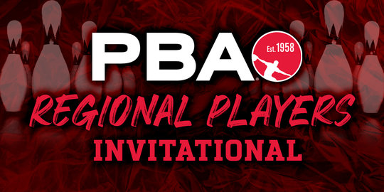 2022 PBA Regional Players Invitational Begins with PBA50